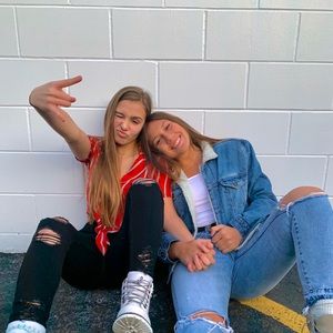 Meet your Posher, Aubrey